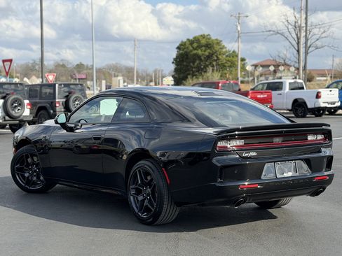 New 2026 Dodge Charger R/T Scat Pack image 7