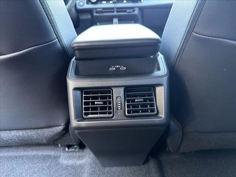 Certified 2026 Toyota bZ FWD image 23
