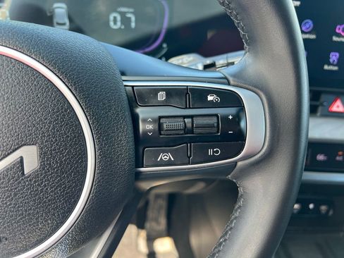 Used 2023 Kia Sportage X-Line w/ X-Line Premium Package AWD/4WD image 48