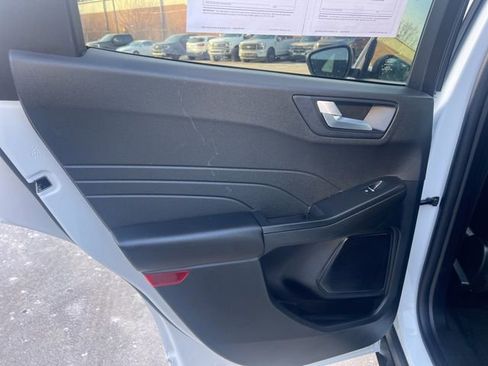 Certified 2023 Ford Escape ST-Line w/ Tech Pack #1 image 16