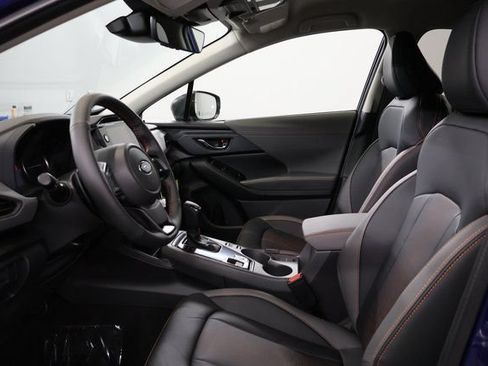 New 2026 Subaru Crosstrek 2.5i Limited w/ Popular Package #3A AWD/4WD image 13