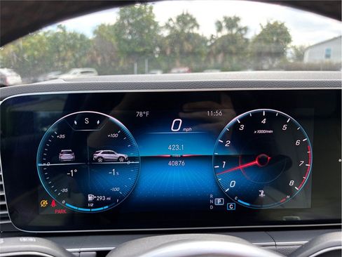 Used 2020 Mercedes-Benz GLE 350 4MATIC image 27