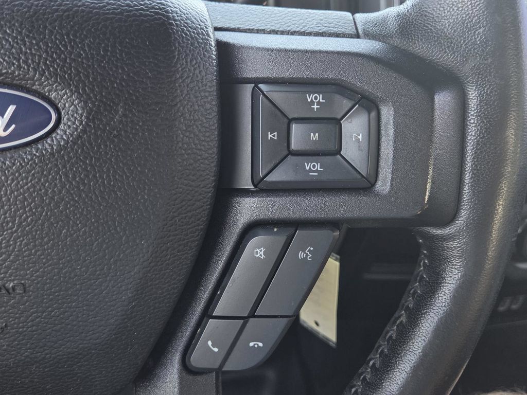 Used 2020 Ford F150 XLT w/ Equipment Group 302A Luxury RWD image 19