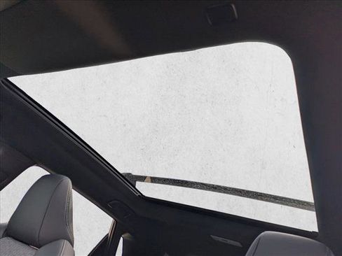 New 2026 Toyota bZ image 15