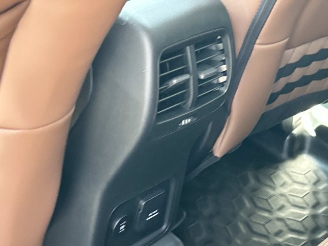 New 2026 Ford Bronco Sport Outer Banks w/ Sasquatch Outer Banks Package AWD/4WD image 19