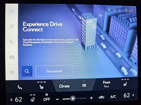 Certified 2024 Lexus RX 350 AWD w/ Technology Package image 21