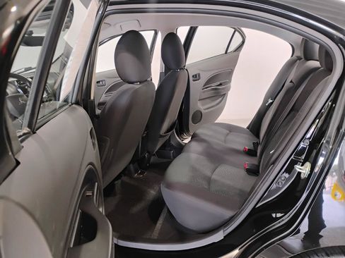 Used 2018 Mitsubishi Mirage G4 ES FWD image 68