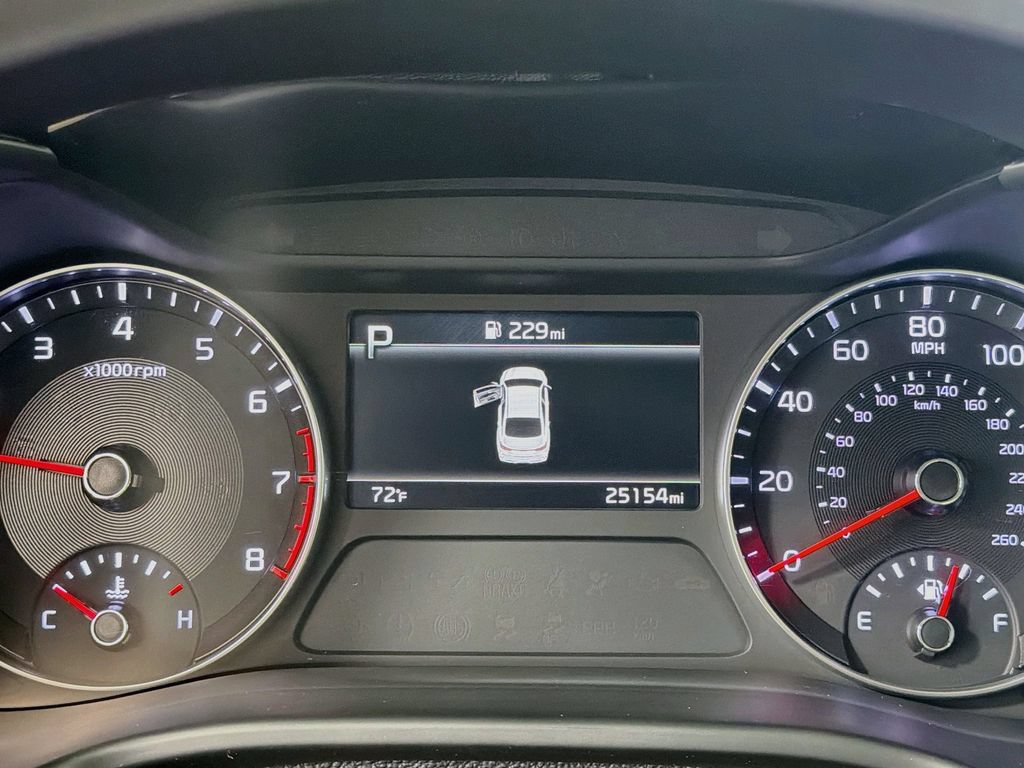 Used 2023 Kia Forte LXS FWD image 14