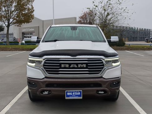 Used 2020 RAM 1500 Limited image 9