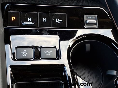 New 2026 Nissan Murano SL AWD/4WD image 14
