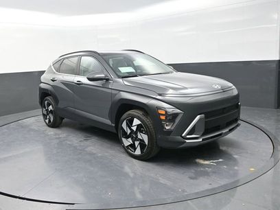 New 2026 Hyundai Kona Limited