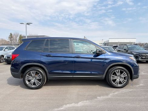 Used 2020 Honda Passport EX-L image 14