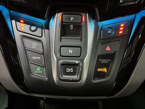 Used 2023 Honda Odyssey Touring image 58