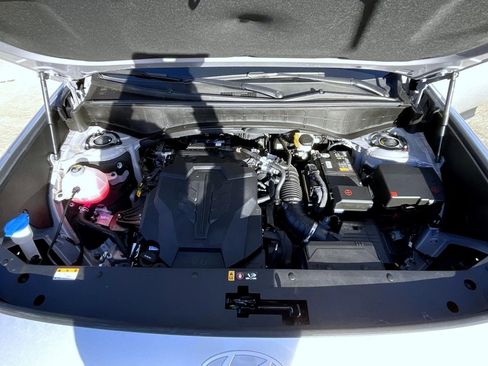 Certified 2026 Hyundai Palisade SEL image 27