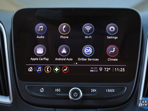 Used 2023 Chevrolet Malibu LT FWD image 37
