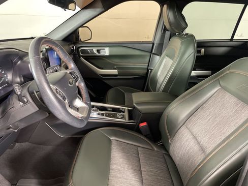 Used 2023 Ford Explorer Timberline image 21