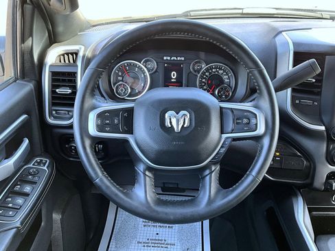 Used 2024 RAM 3500 Big Horn image 13