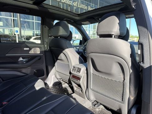 New 2026 Mercedes-Benz GLE 580 4MATIC image 17