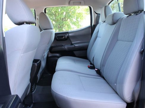 Used 2018 Toyota Tacoma SR w/ SR Convenience Package AWD/4WD image 19
