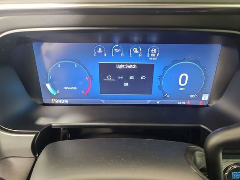 New 2026 Ford F350 Platinum image 12