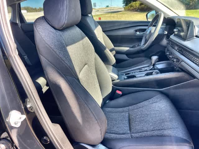 Certified 2026 Honda Accord LX image 12