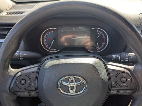 Used 2023 Toyota RAV4 XLE image 30