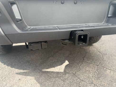 New 2025 Ford Ranger Raptor image 10