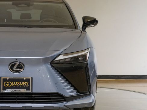 Used 2023 Lexus RZ 450e Premium w/ Accessory Package (Z1) AWD/4WD image 49