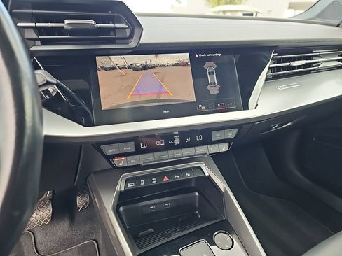 Used 2023 Audi A3 2.0T Premium image 19