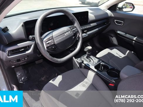 Used 2025 Kia K4 FWD image 10