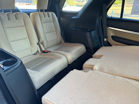 Used 2017 Ford Explorer 4WD image 34