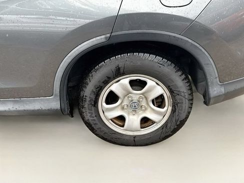 Used 2014 Honda CR-V LX image 15