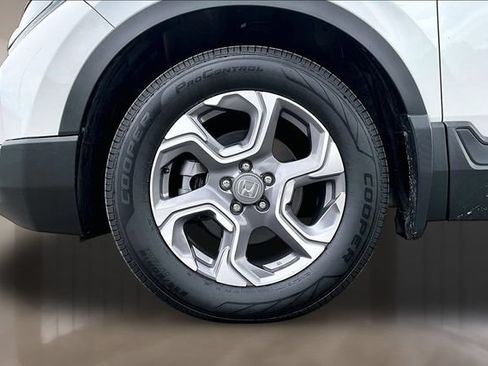 Used 2019 Honda CR-V EX-L image 28