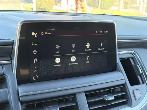 Used 2023 GMC Yukon SLT w/ Max Trailering Package image 19