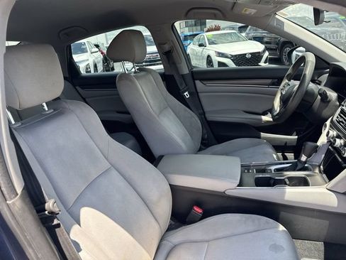 Used 2020 Honda Accord LX image 14