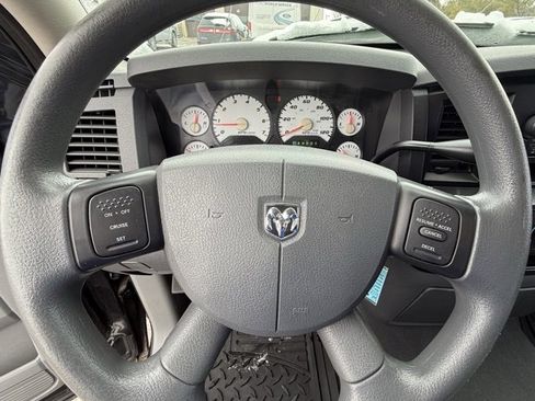 Used 2008 Dodge Ram 1500 Truck ST image 12