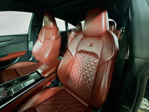 Used 2021 Audi S7 Premium Plus w/ S Sport Package image 21