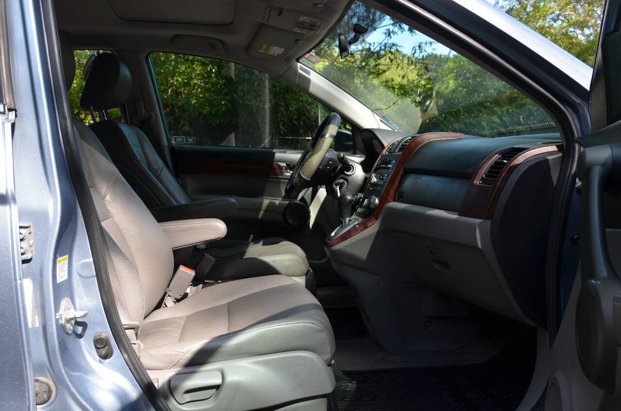 Used 2010 Honda CR-V EX-L image 11