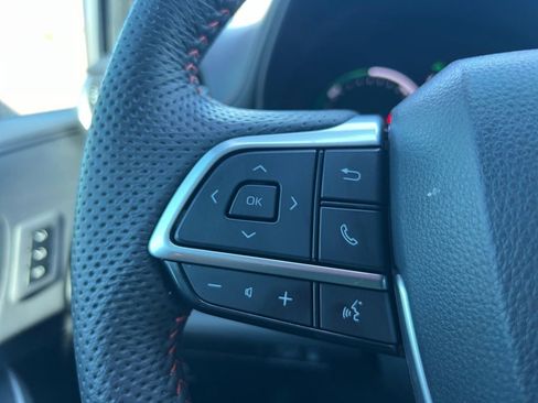 Used 2024 Toyota Sienna XSE image 10