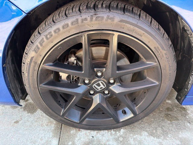 Used 2024 Honda Civic Si image 9