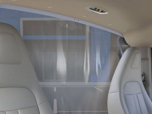 New 2025 Chevrolet Express 3500 w/ Power Convenience Package image 24