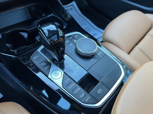 Used 2022 BMW X3 xDrive30i w/ Convenience Package image 33