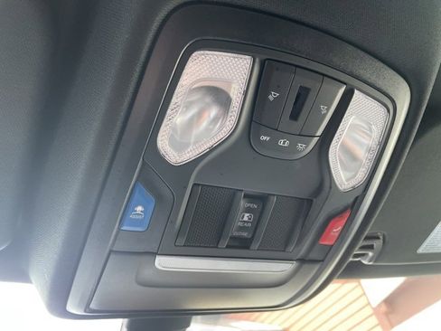 Certified 2023 RAM 1500 Big Horn image 27