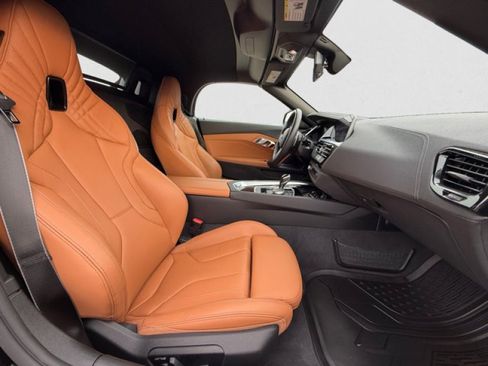 Used 2023 BMW Z4 sDrive30i w/ Shadowloine Package RWD image 18