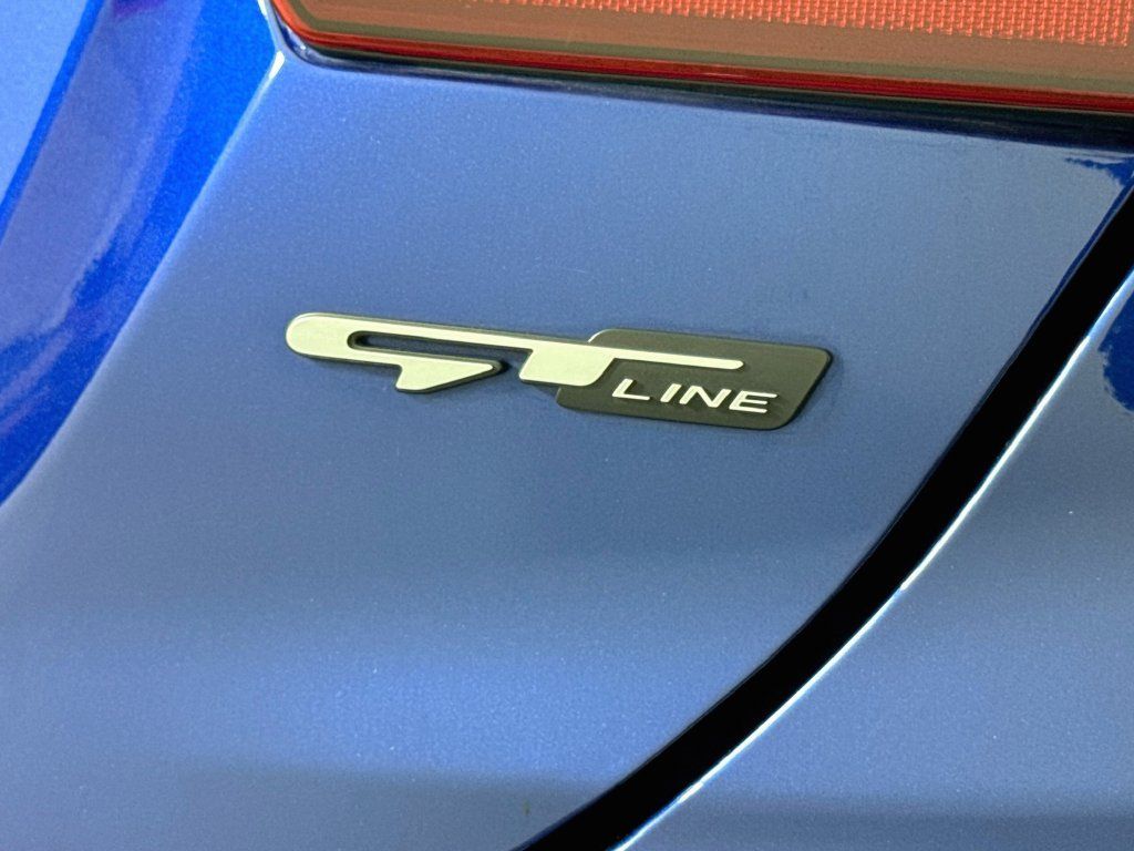 Used 2024 Kia Forte GT-Line FWD image 11
