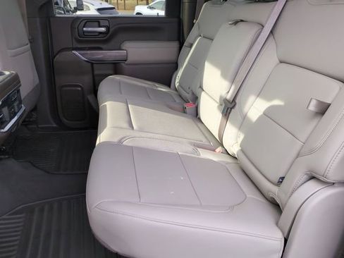 Used 2021 Chevrolet Silverado 2500 LTZ w/ LTZ Convenience Package image 22