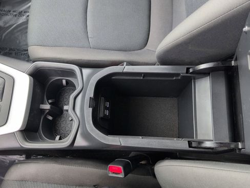 Used 2023 Toyota RAV4 LE image 14