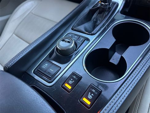 Used 2019 Nissan Maxima 3.5 SV w/ Floor Mat Group image 21