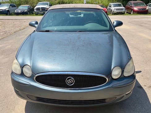 Used 2007 Buick LaCrosse CXL w/ Driver Confidence Package FWD image 7