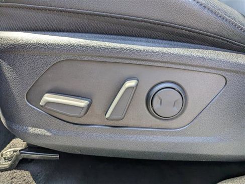 Used 2024 Kia Sportage EX FWD image 11